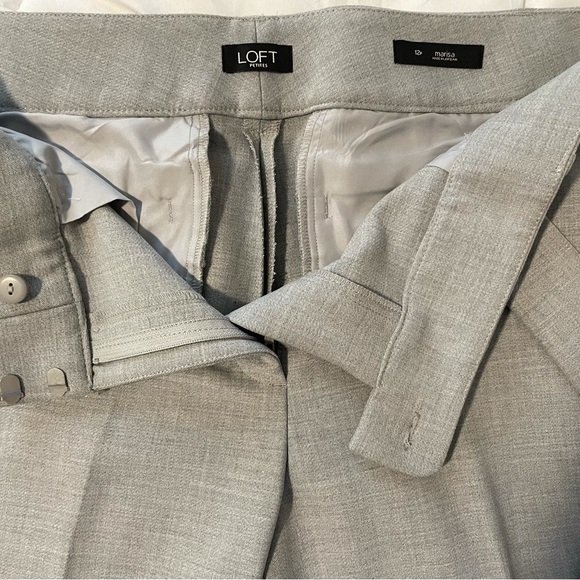 Loft Marisa Trouser - Picture 4 of 7